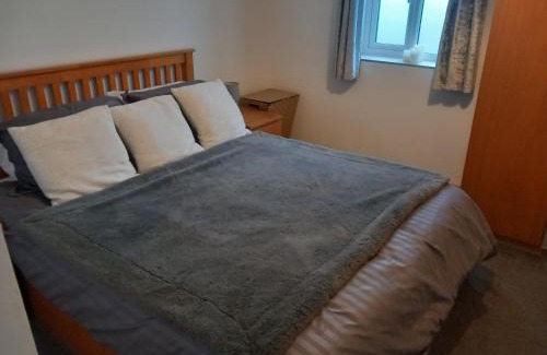 Middleton-on-Sea Apartment | Remarkable Seaside Apartment - Sleeps 4