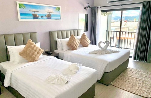 Sighetu Marmatiei Hotel | Remas Hotel Hatyai
