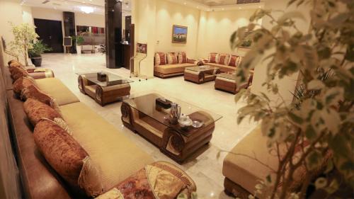 Seeb Apartment | Remas Hotel Suites - Al Khoudh, Seeb, Muscat