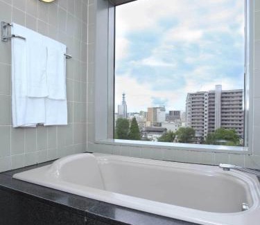 Oita Hotel | Rembrandt Hotel Oita