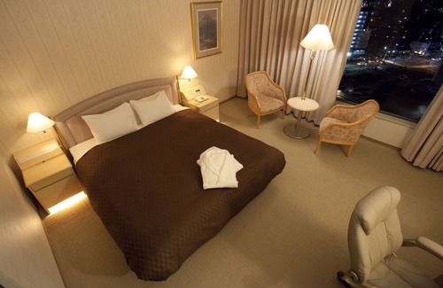 Oita Hotel | Rembrandt Hotel Oita