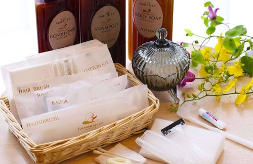 Oita Hotel | Rembrandt Hotel Oita