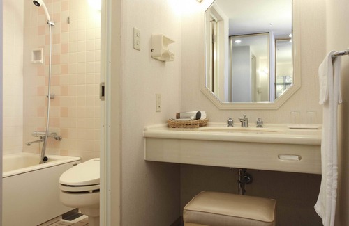 Oita Hotel | Rembrandt Hotel Oita