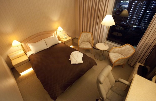 Oita Hotel | Rembrandt Hotel Oita
