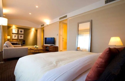 Machida Hotel | Rembrandt Hotel Tokyo Machida
