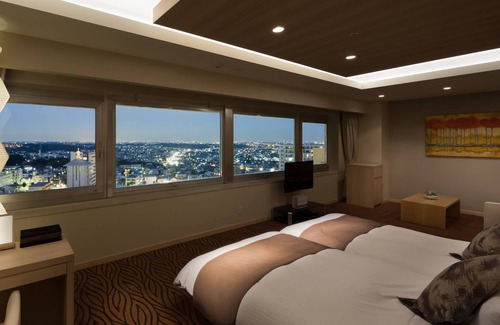 Machida Hotel | Rembrandt Hotel Tokyo Machida