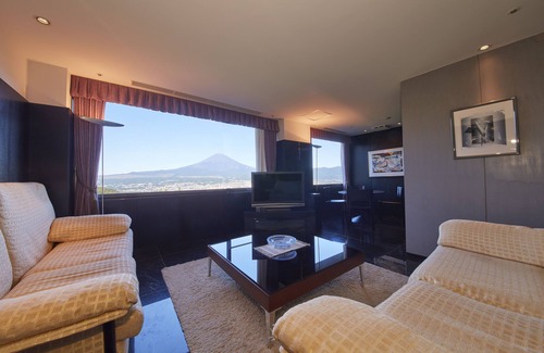 Oyama-cho Hotel | Rembrandt Premium Fuji Gotemba