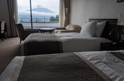 Oyama-cho Hotel | Rembrandt Premium Fuji Gotenba
