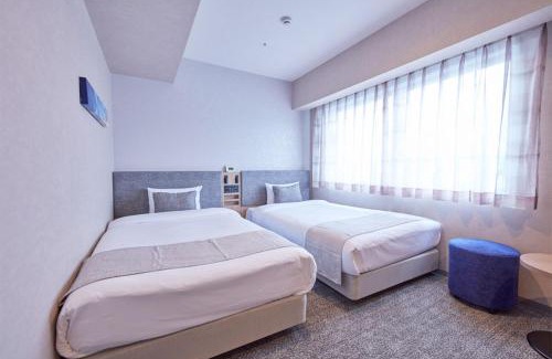 Atsugi Hotel | Rembrandt Style Honatsugi