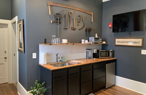 Sweetwater Hotel | Remedies Inn