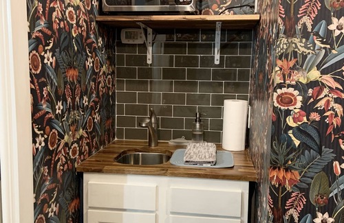 Sweetwater Hotel | Remedies Inn