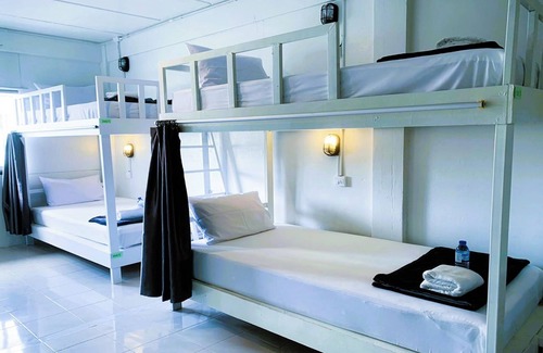 Talat Yai Hotel | Remember @ Phuket Town