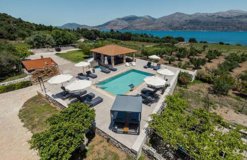 Paliki Apartment | Remenata