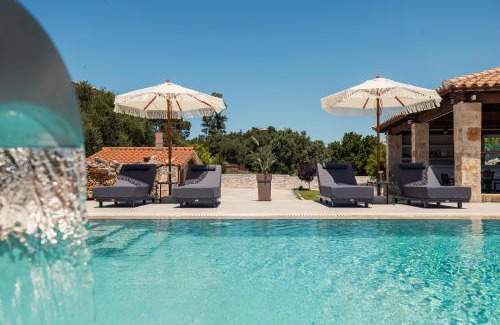 Paliki Apartment | Remenata