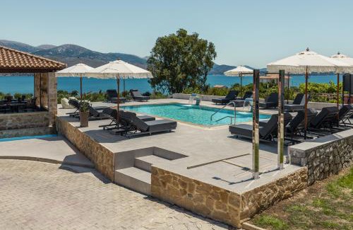 Paliki Apartment | Remenata