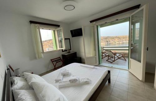 Kimolos Apartment | Remezzo Kimolos