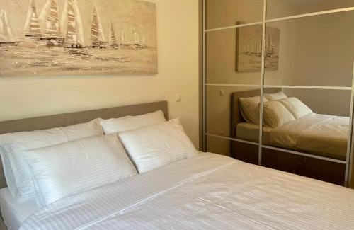 Slavonski Brod Apartment | Remi