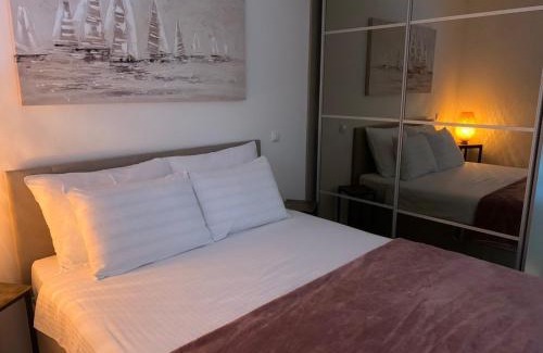 Slavonski Brod Apartment | Remi