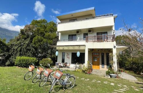 Guanshan Bed & Breakfast | Remindful Homestay