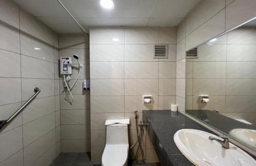 Muar Hotel | Remington Hotel