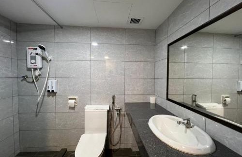 Muar Hotel | Remington Hotel