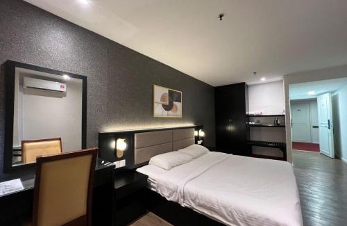 Muar Hotel | Remington Hotel