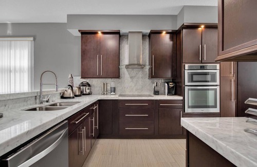 Kissimmee House | Remington Townhome with Golf View