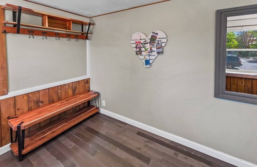 Grand Junction Cottage | Reminiscent Downtown Cottage