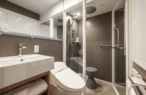 Ginza Hotel | remm plus Ginza