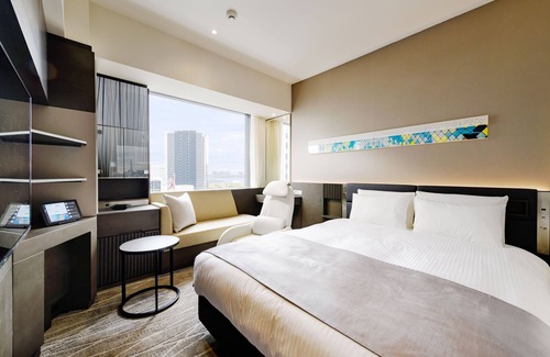 Ginza Hotel | remm plus Ginza