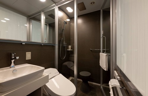 Kyobashi Hotel | remm Tokyo Kyobashi