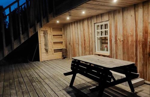 Lake Peipus Apartment | Remmelga korter