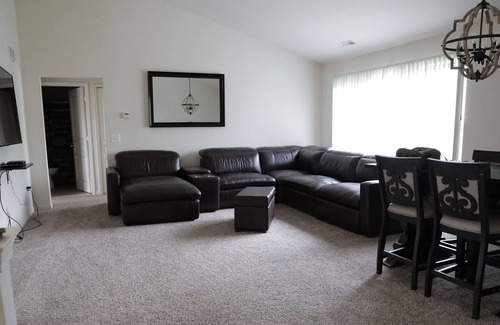Commerce Township Apartment | Remodeled clean character unique lifestyle while enjoying luxury and comfort
