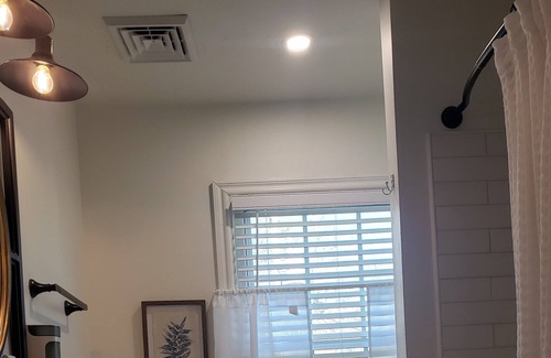 Norfolk House | Remodeled 100 year old Norfolk home, 20 minutes to Virginia Beach