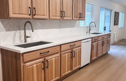 Tempe House | Remodeled 3BR/2BA home centrally located in Tempe