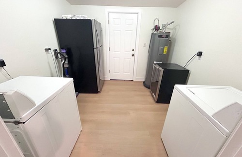 Tempe House | Remodeled 3BR/2BA home centrally located in Tempe