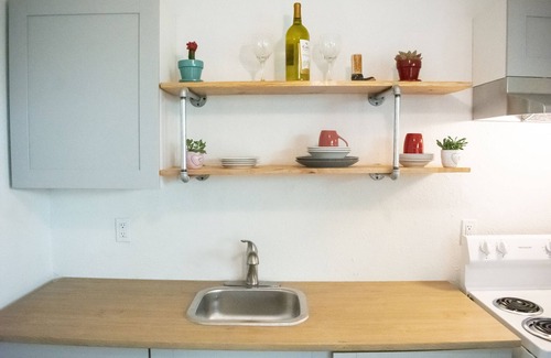 Killeen Apartment | Remodeled Apt-Closest BNB To E. Gate Of Fort Hood
