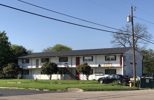 Killeen Apartment | Remodeled Apt-Closest BNB To E. Gate Of Fort Hood