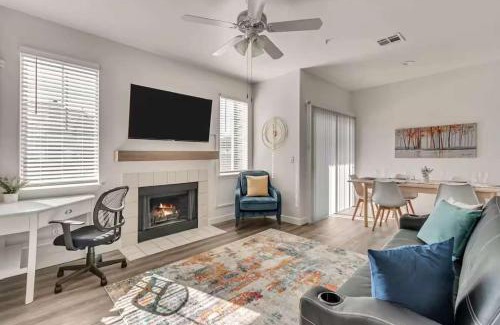 Clearfield Hotel | Remodeled Apt Pool Gym - Near Hill AFB & Lagoon