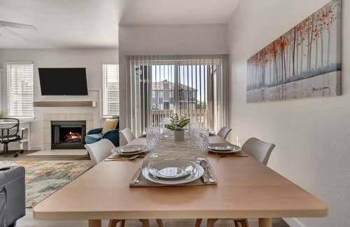 Clearfield Hotel | Remodeled Apt Pool Gym - Near Hill AFB & Lagoon