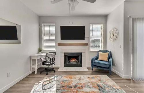 Clearfield Hotel | Remodeled Apt Pool Gym - Near Hill AFB & Lagoon