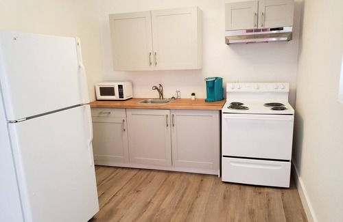 Killeen Apartment | Remodeled Apt2-Closest BNB To E. Gate Of Fort Hood