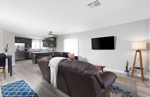 Fountain Hills House | Remodeled Chic & Charming Private Home