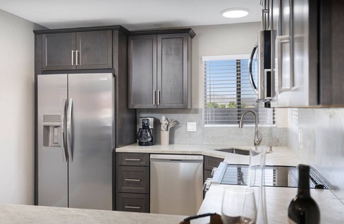 Fountain Hills House | Remodeled Chic & Charming Private Home