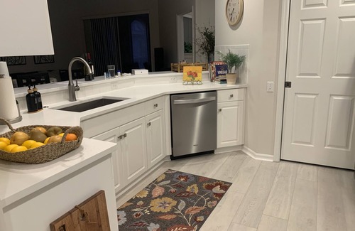 Tropical Cove Condo | Remodeled condo, quiet, gated golf community, Ft Myers