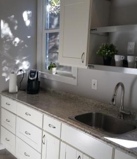 Piedmont House | Remodeled Cottage in Berkeley/Oakland Rockridge