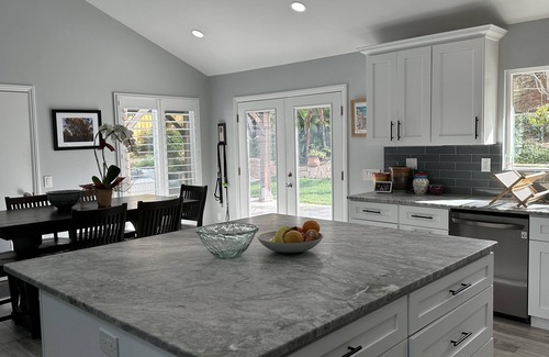 San Marcos House | Remodeled extended stay home