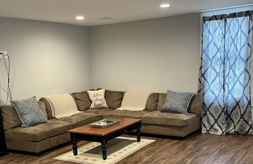 Dillsburg Other | Remodeled Farmhouse