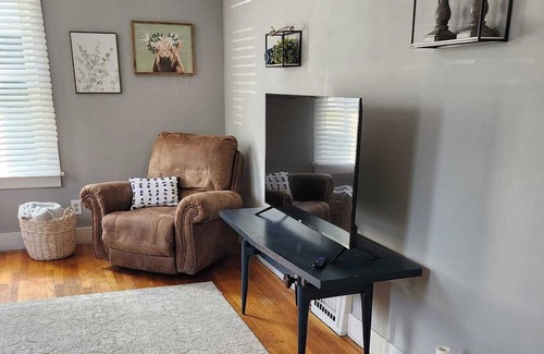 Geneseo Other | Remodeled Farmhouse with open concept and old farmhouse charm