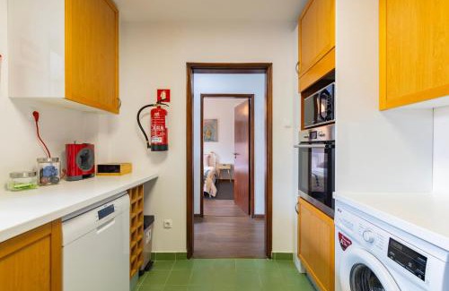 Fundao Apartment | Remodeled historical apartment in the City center